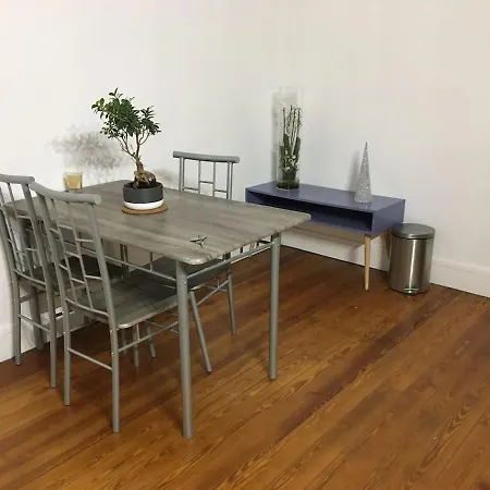 Apartment Lodge