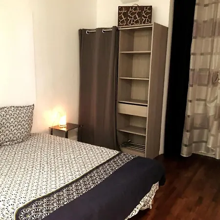 Lodge Apartment Pont-sur-Seine