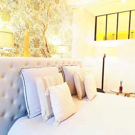 Cosy Campagne * Pont-sur-Seine