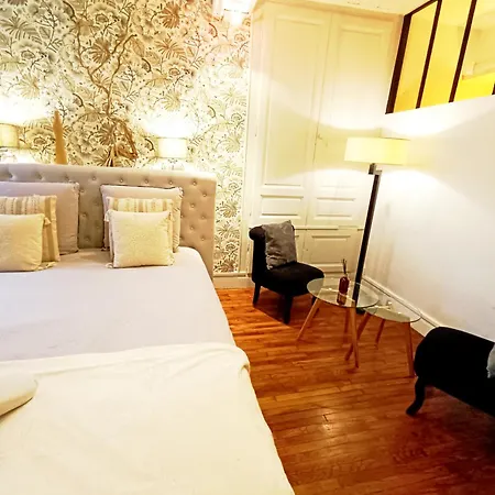 Appartamento Cosy Campagne