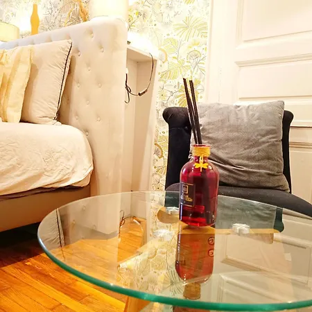 Cosy Campagne Appartamento *