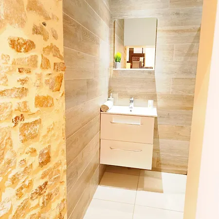 Cosy Campagne Pont-sur-Seine