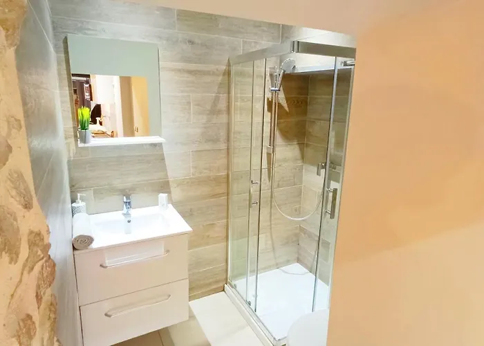 Cosy Campagne Apartment Pont-sur-Seine