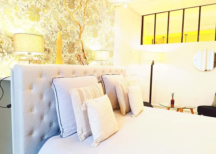 Cosy Campagne * Pont-sur-Seine