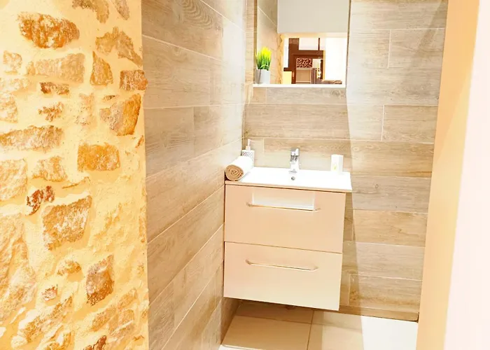 Cosy Campagne Pont-sur-Seine